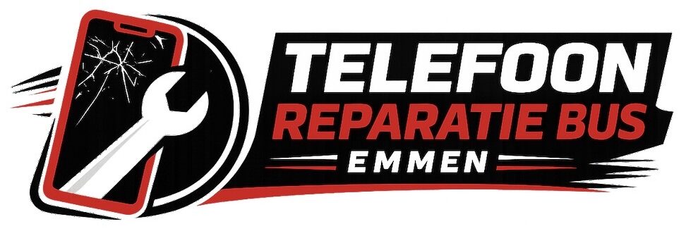 Telefoon Reparatie Bus Emmen